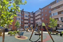 Однокомнатная квартира в сданном доме