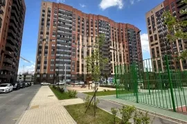 Двухкомнатная квартира