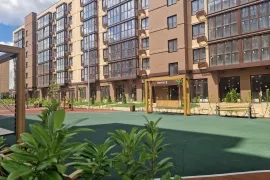 Квартира в готовом доме