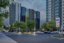 2к квартира