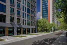 3к квартира