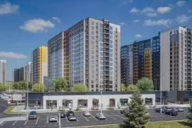 2к квартира