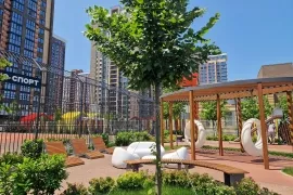 Однокомнатная квартира