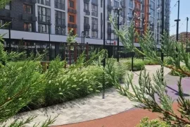 Однокомнатная квартира в сданном доме!