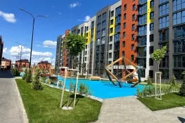 однокомнатная  квартира