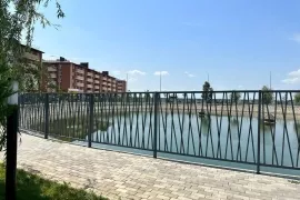 однокомнатная  квартира