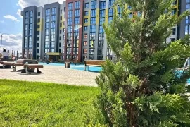 однокомнатная  квартира