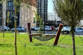 СТУДИЯ без ПВ с ремонтом!