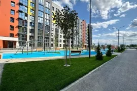 однокомнатная квартира