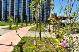 ДВУХКОМНАТНАЯ квартира