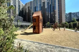 ДВУХКОМНАТНАЯ квартира