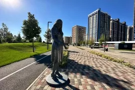 ОДНОКОМНАТНАЯ с ЧАСТИЧНЫМ ПВ