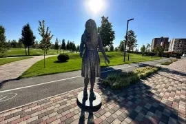 Двухкомнатная квартира