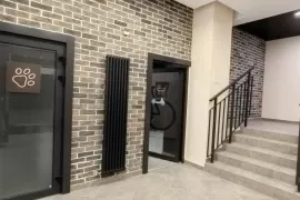 Двухкомнатная квартира