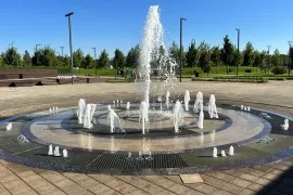 Двухкомнатная квартира