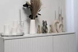 Двухкомнатная квартира