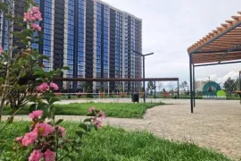 Двухкомнатная квартира