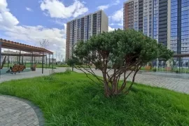 Двухкомнатная квартира