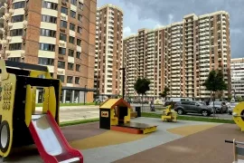 1 к квартира