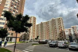 1 к квартира