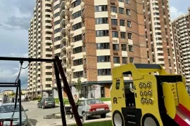 1 к квартира