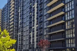 Однокомнатная квартира