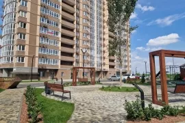 двухкомнатная квартира