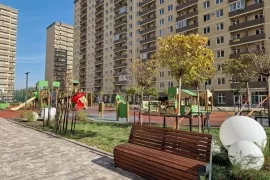 2 к квартира