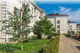 двухкомнатная квартира