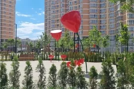 квртира