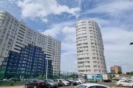 Центральный район города